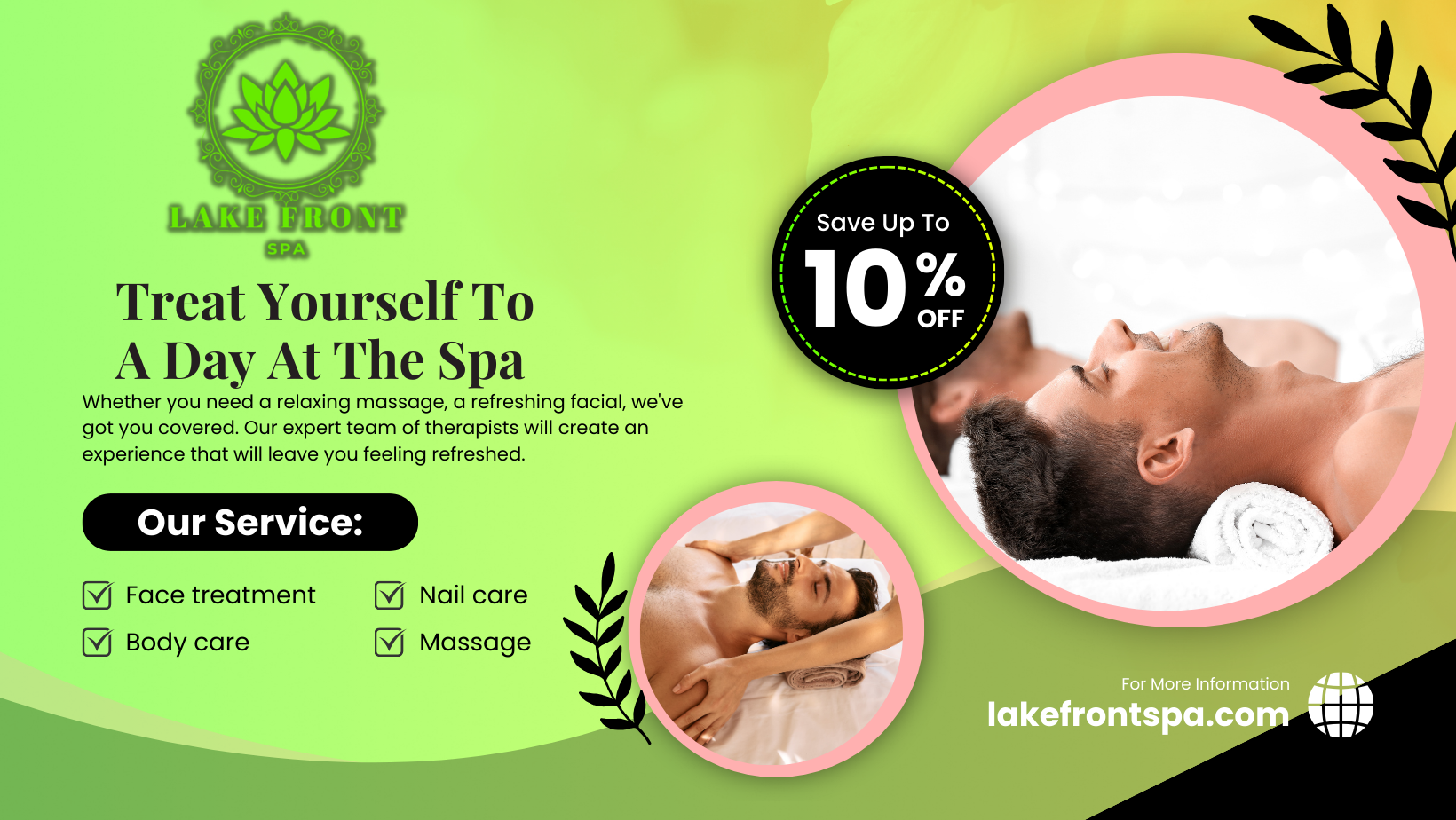 lakefrontspa